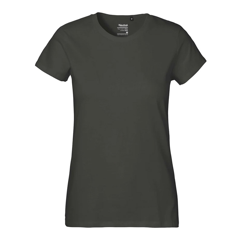 T-shirt Fairtrade pour femmes - image 10